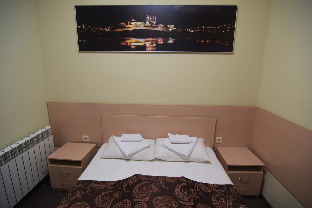 Lowcost Hotel Berison Astronomicheskaya Kazan' Camera foto